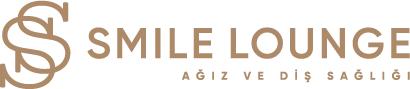 Smile Lounge Logo